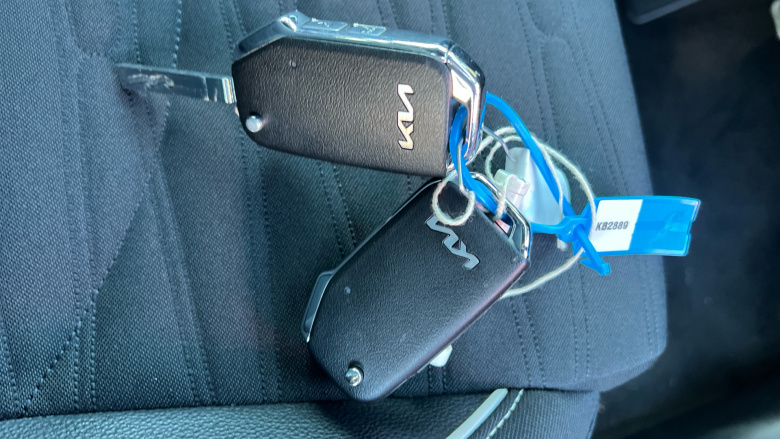 Kia Ceed 1.5T GDi ISG 138 GT-Line 5dr Petrol Hatchback